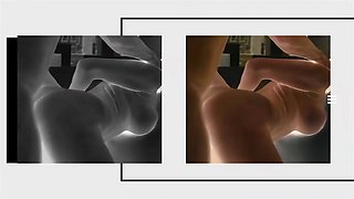 You've never fucked another female? grab a strap-on, my Big Ass is prepared to switch that