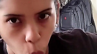 19 Yo Femdom Brat Ruins Your Orgasm