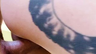 Czech amateur toys her tight muff