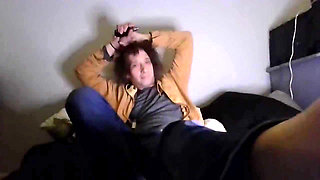 Foot Fetish Fanclub Vid
