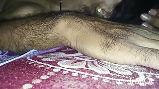 Desi Slim Wife Red Lips Wet Armpits