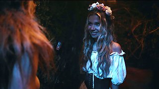 Monster Porn - Harsh Punishment 2