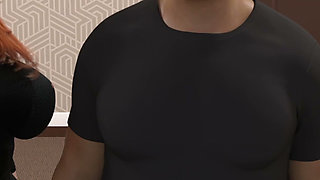 My Girlfriend Wants to Fuck My Dad (part 4)