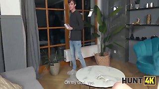 Cute Blonde Babe Daruma Rai Was Craving A Huge Cock In Her Tight Pussy 17 Min