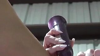 My Strap on Stories - Just a Girl & Her Strap on Making Him Cum & Then Rewarding Myself with an O.