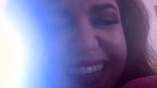 Femmefatalefilms - Miss Zoe - Smokey Seduction complete