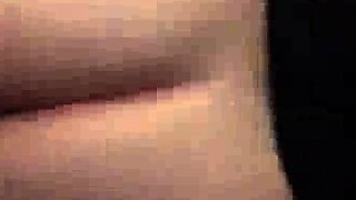 Very Hot Amateur Wife Shared With Two Young Hard Cocks cc