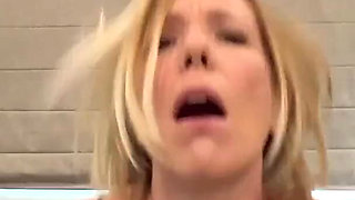 Stepmom Welcomes Stepson