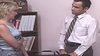 Bondage Academy - Dvd