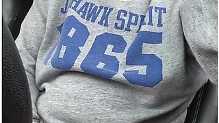 Mommy Cums In Pick Up Line See More On Fans.ly/malloryknox37