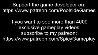 Last hope: unexpected facial cumshot ep 15