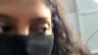 Asian Horny Stripchat Model xxx video