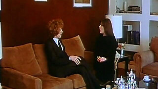 Another Widow Gets a Visit