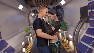 Complete Gameplay - Project ATMOSPHERE, Part 21