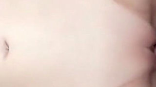 Working Apparel Beauty with a Perfect Body Shows off Her Soft F Cup Curves in an Intense Creampie Moment