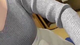 Wife Close-up: Juicy, Mature, Massive Cumshot From Deep Intercourse 3
