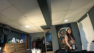 Maid for Anal