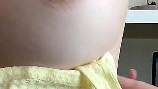 Tongue and Tits Tease Wheel Spin JOI with Cum Countdown