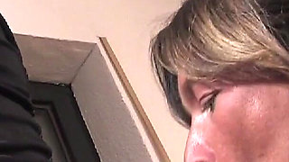 Deep and Fast Pounding Pleasure