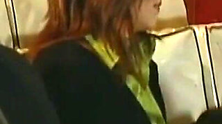 Fax-011: the Cinema - Part 4-9 - English Subtitles by Erojapanese