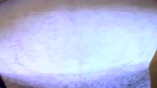 I love to masturbate at night