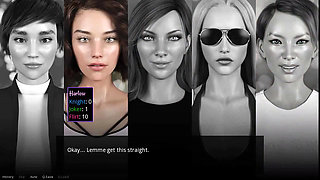 A man for all: episode 26