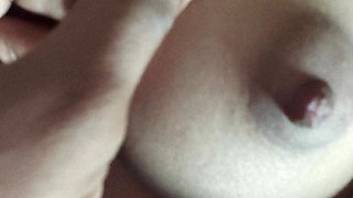 Beautiful Desi Girl Bedroom Scene