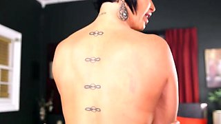 PornMegaLoad Shay Fox Foxy Lady