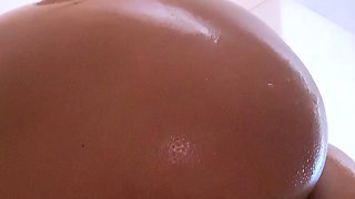 Pretty Naked Teen Girl Pussy Masturbation In Shower