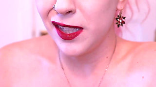 Christmas Cuckolding and Keyholding