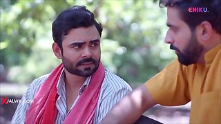 Pyar Ka Faisla Hot Indian Web Series Part-2 - Big tits