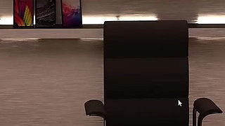 Doctor Wife's Naughty Confessions Psychologist Husband Gives Her Deep Anal Therapy at the Clinic - Medical Special Care-by 10ki