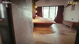 Hot Indian MILF flaming xxx movie