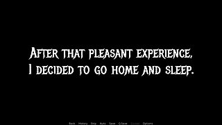 Between Salvation and Abyss #27 Cumming Inside Cute Stepsister's Virgin Pussy