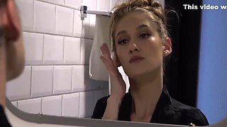 He Told Me To Shut Up... So I Let Him Fuck Me Like He Owned Me Intense Make-up Sex - Tiffany Tatum