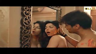 Love Bite Part 02 2024 Ullu Hindi Web Series Episode 069