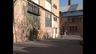 Really Wonderful Sexy MILF Fucked and Cummed on Big Tits by Huge Vintage Cock