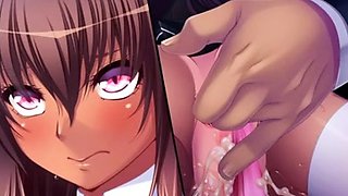 Mix of Hentai movs from Hentai Niches