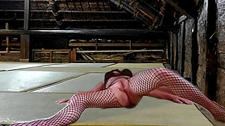 Kominka Nude Part 4