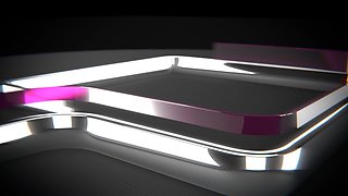 LICENSED TO LICK - Paulina James Goes Down On Stepsister