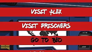 Paprika Trainer V0.10.0.3 Totaly Spies Part 20 Technical Problems by Loveskysan69