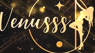 Venuss and Manuela in Explosive Kisses!