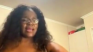 Lactating BBW MILF Tits & Ass Worship