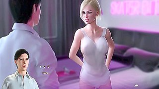 Apocalust - A Milf Pleases A Young By Misskitty2k
