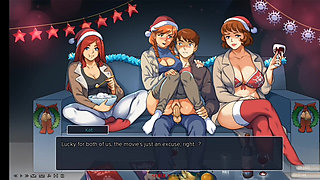 Stepsis Gives the Perfect Christmas Gift