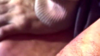 Quick Creampie From the Doctor