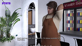 Harmony Haven by Respirit - Realizing That Stepmom Is Hot, Wife Masturbating 3