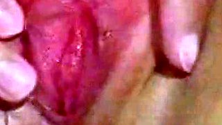 Amateur Asian Couple's Sex Tape