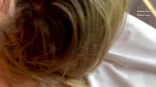 Breaking Bad MILF Rough Anal Fuck & Cum in 4K