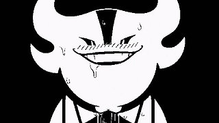 FINALLY DOMINATING AND GETTING DOMINATED BY A SEXY UNDERTALE MONSTER!!! - DATING START: Astigmatism